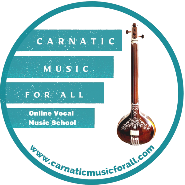 Online Carnatic Music Classes Chennai Vocal Classes India Online